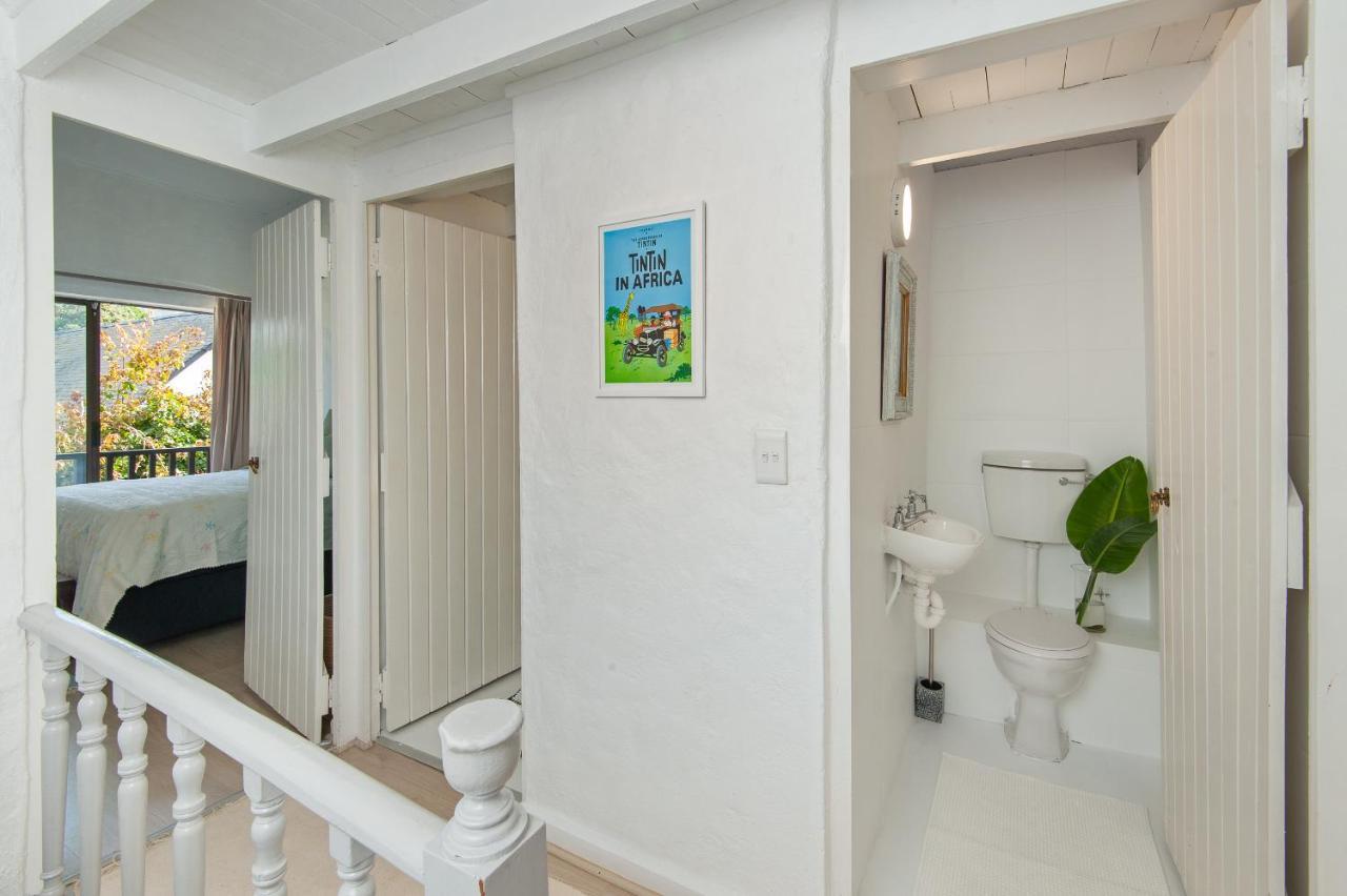 9Seavillage Hermanus Esterno foto