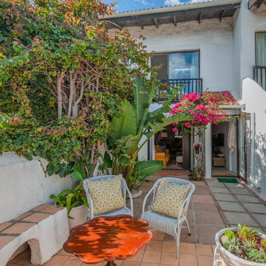 9Seavillage Hermanus Esterno foto