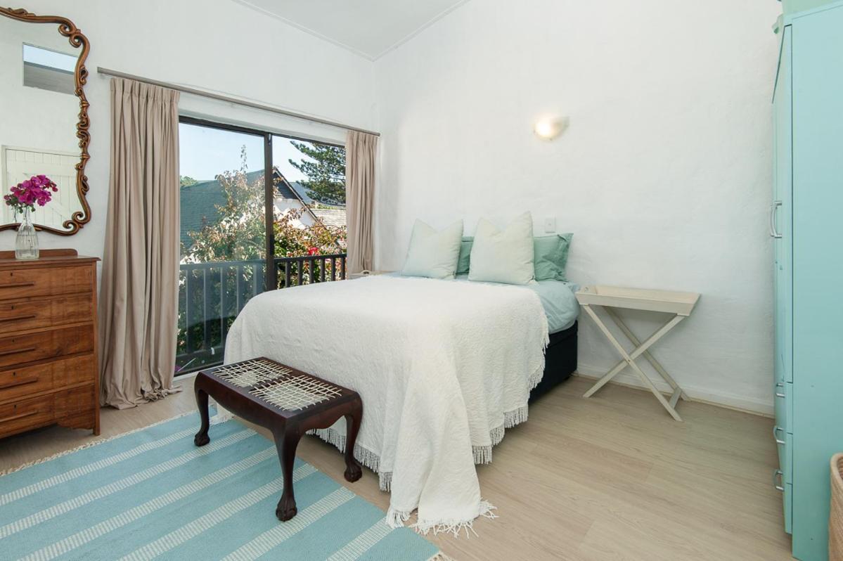 9Seavillage Hermanus Esterno foto